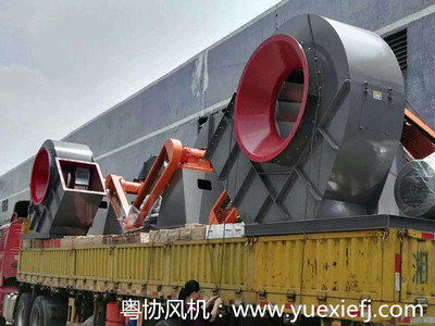 台风“海马”来袭，德协风机凭借信息技术咨询服务保障发货无忧