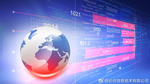 信必优助力中国头部综合性证券公司 信息技术咨询服务的领航者